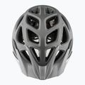 Cyklistická prilba Alpina Mythos 3.0 L.E. A9713390 tmavo strieborná matná 4