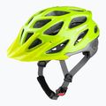 Cyklistická prilba Alpina Mythos 3.0 L.E. A9713346 be visible/silver gloss