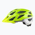 Cyklistická prilba Alpina Mythos 3.0 L.E. A9713346 be visible/silver gloss 2