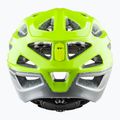 Cyklistická prilba Alpina Mythos 3.0 L.E. A9713346 be visible/silver gloss 3