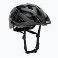 Cyklistická prilba Alpina Panoma 3.0 black/anthracite gloss