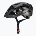 Cyklistická prilba Alpina Panoma 3.0 black/anthracite gloss 3