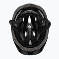 Cyklistická prilba Alpina Panoma 3.0 black/anthracite gloss 5