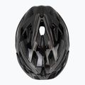 Cyklistická prilba Alpina Panoma 3.0 black/anthracite gloss 6