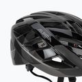 Cyklistická prilba Alpina Panoma 3.0 black/anthracite gloss 7
