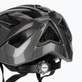 Cyklistická prilba Alpina Panoma 3.0 black/anthracite gloss 8