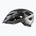 Cyklistická prilba Alpina Panoma 3.0 black/anthracite gloss 10
