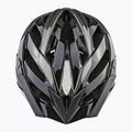 Cyklistická prilba Alpina Panoma 3.0 black/anthracite gloss 11