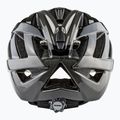 Cyklistická prilba Alpina Panoma 3.0 black/anthracite gloss 12