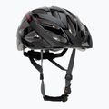 Cyklistická prilba Alpina Panoma 3.0 black/pink gloss
