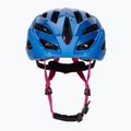 Cyklistická prilba Alpina Panoma 3.0 true blue/pink gloss 2