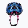 Cyklistická prilba Alpina Panoma 3.0 true blue/pink gloss 4