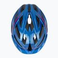 Cyklistická prilba Alpina Panoma 3.0 true blue/pink gloss 6