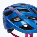 Cyklistická prilba Alpina Panoma 3.0 true blue/pink gloss 7