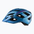 Cyklistická prilba Alpina Panoma 3.0 true blue/pink gloss 10