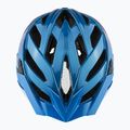 Cyklistická prilba Alpina Panoma 3.0 true blue/pink gloss 11