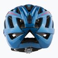 Cyklistická prilba Alpina Panoma 3.0 true blue/pink gloss 12
