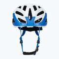 Cyklistická prilba Alpina Panoma 3.0 white/blue gloss 2