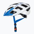 Cyklistická prilba Alpina Panoma 3.0 white/blue gloss 3