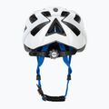 Cyklistická prilba Alpina Panoma 3.0 white/blue gloss 4