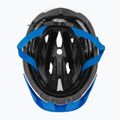 Cyklistická prilba Alpina Panoma 3.0 white/blue gloss 5