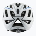 Cyklistická prilba Alpina Panoma 3.0 white/blue gloss 4