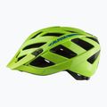 Cyklistická prilba Alpina Panoma 3.0 green/blue gloss 10