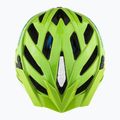 Cyklistická prilba Alpina Panoma 3.0 green/blue gloss 11