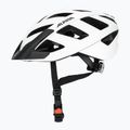 Cyklistická prilba Alpina Panoma 3.0 white matt 3