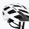 Cyklistická prilba Alpina Panoma 3.0 white matt 7