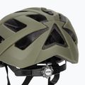 Cyklistická prilba Alpina Panoma 3.0 olive matt 7