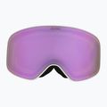 Detské lyžiarske okuliare Alpina Fernie Q-Lite white/rose matt 2