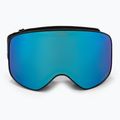 Lyžiarske okuliare Alpina Slope Q-Lite black/blue matt/blue 2