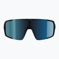 Slnečné okuliare Alpina Lumin black matt/blue mirror 2