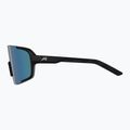 Slnečné okuliare Alpina Lumin black matt/blue mirror 5