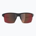 Slnečné okuliare Alpina Eagle Q-Lite black matte/red mirror 2