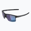 Slnečné okuliare Alpina Eagle Q-Lite lack matt/blue mirror