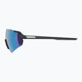 Slnečné okuliare Alpina Turbo Air Q-Lite black matt/blue mirror/pink 5