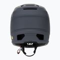 Cyklistická prilba Alpina Pikes MIPS navy matte 4
