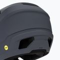 Cyklistická prilba Alpina Pikes MIPS navy matte 8