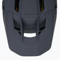 Cyklistická prilba Alpina Pikes MIPS navy matte 9