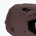 Cyklistická prilba Alpina Pikes MIPS ox matt 7