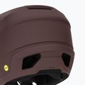 Cyklistická prilba Alpina Pikes MIPS ox matt 8
