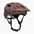 Cyklistická prilba Alpina Rootage 2 ox raisin matt