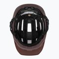 Cyklistická prilba Alpina Rootage 2 ox raisin matt 5