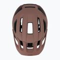 Cyklistická prilba Alpina Rootage 2 ox raisin matt 6