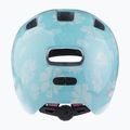 Detská cyklistická prilba Alpina Ximo 2 Jr aqua rose flower gloss 5