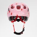 Detská cyklistická prilba Alpina Ximo 2 Jr strawberry gloss 2
