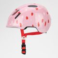 Detská cyklistická prilba Alpina Ximo 2 Jr strawberry gloss 3