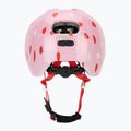 Detská cyklistická prilba Alpina Ximo 2 Jr strawberry gloss 4